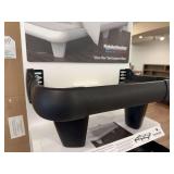 Knickerbocker emBrace bed frame queen size new in box