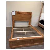 FULL QUEEN  HEADBOARD - PROGRESSIVE FURNITURE INC.
