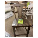 24" FAN BACK BARSTOOL - WINNERS ONLY, INC.