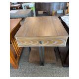 RECTANGULAR END TABLE- 1 ONLY! - ENGLAND, INC