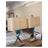 PR OF STEIN WORLD DISTINCIVE LIGHTING