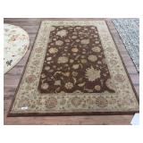 IP34 5 X 8 FUDGE - DALYN RUG COMPANY