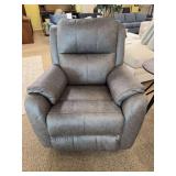 SOUTHERN MOTION MANUAL ROCKER RECLINER