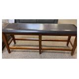 TALL BENCH - WINNERS ONLY, INC.