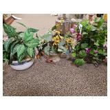 3- FLORAL ARRANGEMENTS