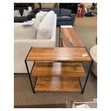SOFA CONSOLE TABLE - PROGRESSIVE FURNITURE INC.