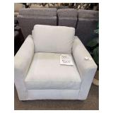 CHAIR RYDER SNOW - BEHOLD WASHINGTON, LLC