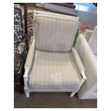 PIPPA ACCENT CHAIR - BASSETT FURNITURE IND., INC