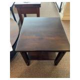 MAPLE GRIZZLY ANT. BRONZE AE - ARCHBOLD FURNITURE COMPANY