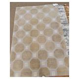 TONES TN14TP 5 X 8 - DALYN RUG COMPANY