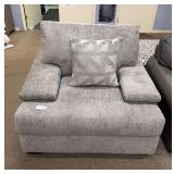 CHAIR VEGA CCEMENT - BEHOLD WASHINGTON, LLC