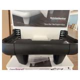 Knickerbocker emBrace bed frame queen size new in box