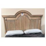 BARTLETTS ISLAND COMPLETE KING BED - MAVIN