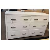 6 DRAWER DRESSER - ARCHBOLD FURNITURE COMPANY