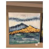 CERRO AZULL ARTIST GUILD OF AMERICA