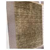 RF100 5 X 8 CHOCOLATE - DALYN RUG COMPANY