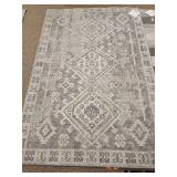 BRISBANE BR2SI5X8 SILVER - DALYN RUG COMPANY