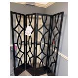 CONTEMPO LACQUER OPEN SCREEN - ULTIMATE ACCENTS