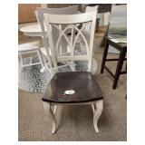 ADAMS SIDE CHAIR - MAVIN