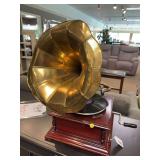 Phonograph