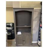 DOOR BOOKCASE - ASPEN HOME