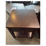 TWIN CITIES END TABLE 38X28X19 - JOFRAN,  INC.