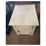 CHAIRSIDE CABINET - PROGRESSIVE FURNITURE INC.