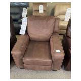 POWER HI LEG RECLINER - SOUTHERN MOTION