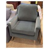 DACEY CLUB CHAIR - BEST HOME FURNISHINGS