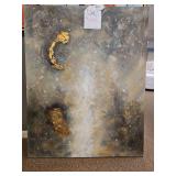 GOLDEN ISLE - ARTIST GUILD OF AMERICA