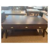 COCKTAIL TABLE - JOFRAN,  INC.