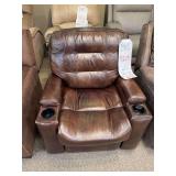 RECLINER - THOMASVILLE/HERITAGE HOME GROUP LLC