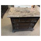 END TABLE - THOMASVILLE/HERITAGE HOME GROUP LLC