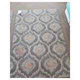 8x10 DALYN  AREA RUG