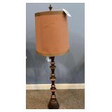 10071CBZ LAMP - MURRAY FEISS IMPORT LLC 40" & KHL334834 OILED BRONZE  TABLE  LAMP 25" - STYLECRAFT HOME COLLECTION, INC.