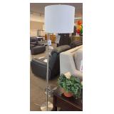 MARTIN RICHARD COLLECTION FLOOR LAMP 65" T