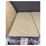 TWIN SIZE SERTA FOUNDATION  TXL