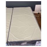 TWIN SIZE SERTA FOUNDATION TXL