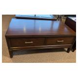 COCKTAIL TABLE - FLEXSTEEL INDUSTRIES, INC.