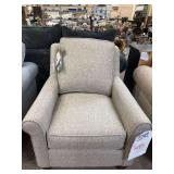 CRAFTMASTER UPHOLSTERED CHAIR