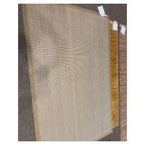 EB1 WHEAT W/102 5 X 8 - DALYN RUG COMPANY