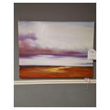 EVENING HORIZON - ATI PRESTIGE ARTS