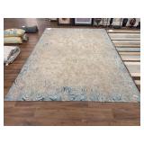 LV160 LINEN 8X10 - DALYN RUG COMPANY