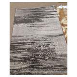 MG5993 PEWTER 5 X 8 - DALYN RUG COMPANY