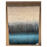 40 x 50 COLOR ABSTRACT