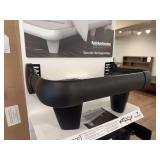 Knickerbocker emBrace bed frame queen size new in box