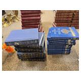 Lot of books