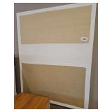 651000  40x50 FORMATION CANVAS - ARTIST GUILD OF AMERICA
