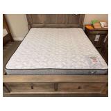 BRONSON FIRM KING MATTRESS 500951131-60 - SERTA
