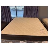 KING MATTRESS 10080-1060 - CAPITAL BEDDING